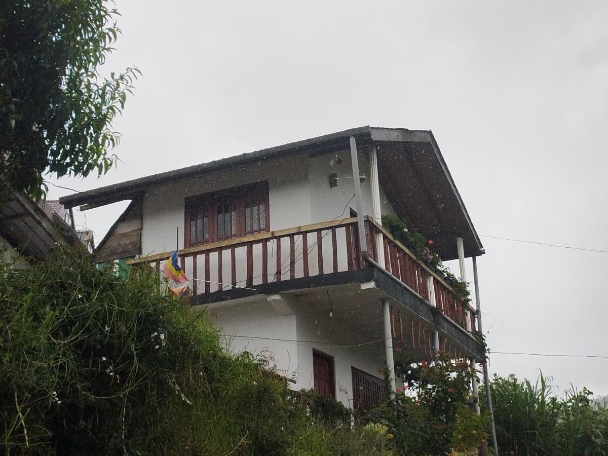 Cozy Heaven Apartment Nuwara Eliya Exterior photo
