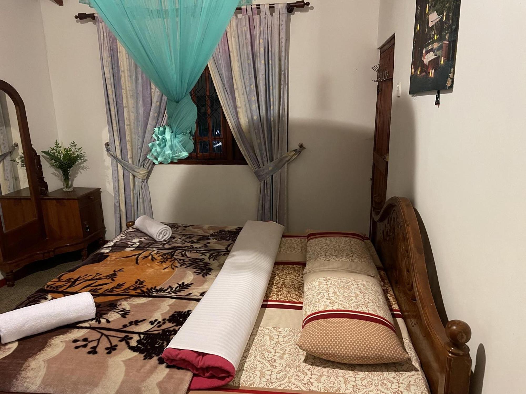 Cozy Heaven Apartment Nuwara Eliya Exterior photo