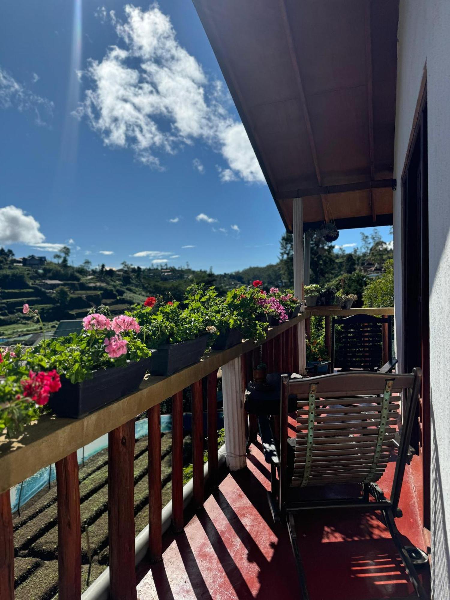 Cozy Heaven Apartment Nuwara Eliya Exterior photo